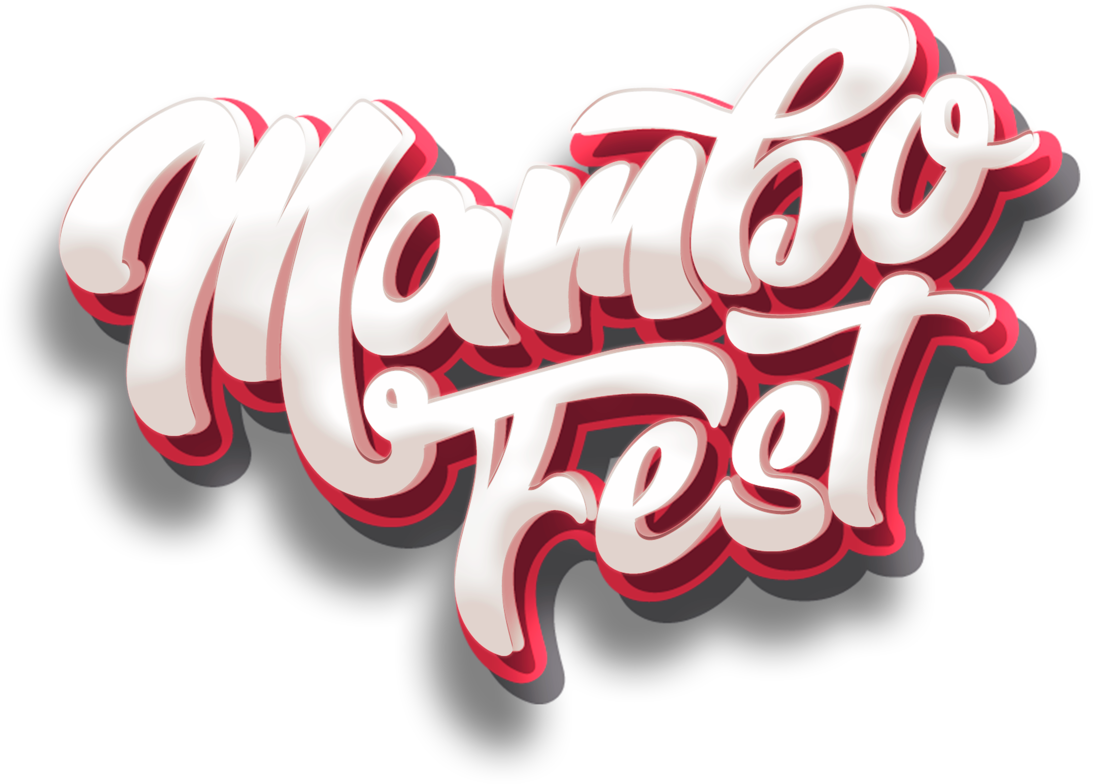 Mambo Fest Logo