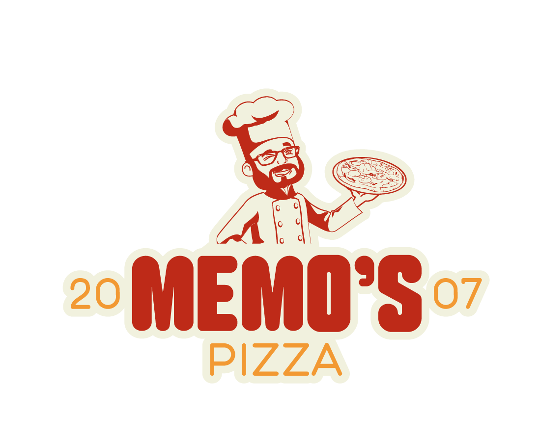 Memo's Pizza